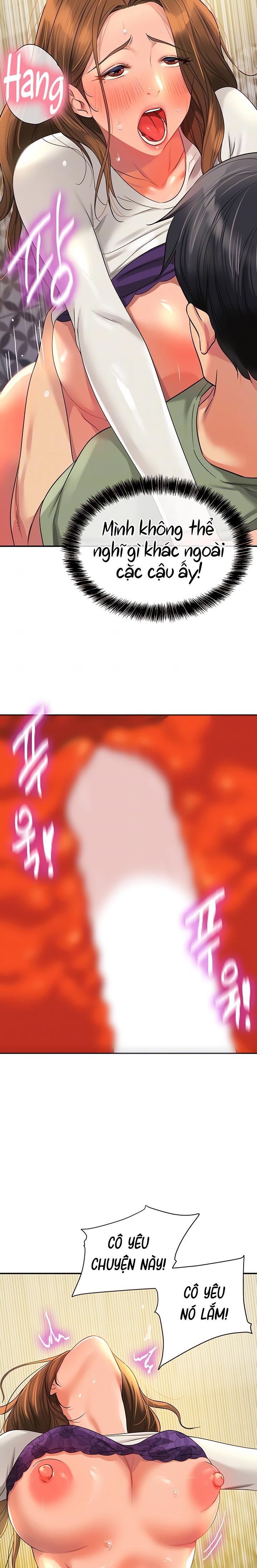 Lỗ đã mở Chap Ch. 64-Lỗ đã mở - Next Chap 65