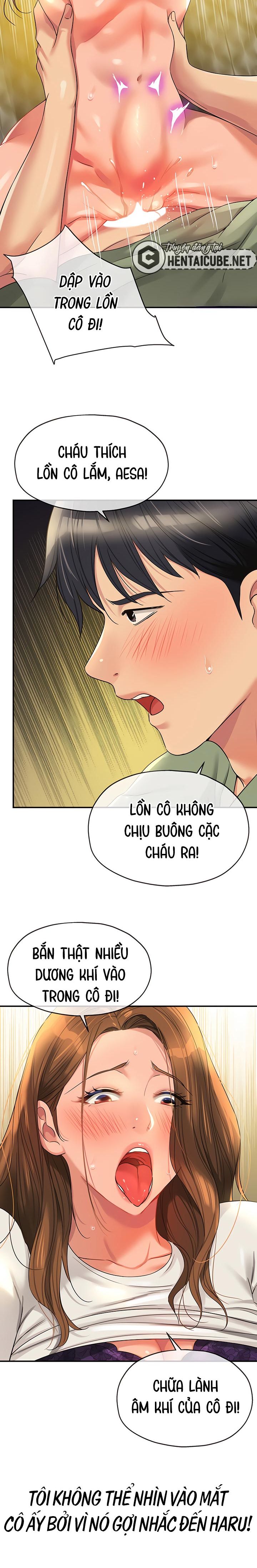 Lỗ đã mở Chap Ch. 64-Lỗ đã mở - Next Chap 65