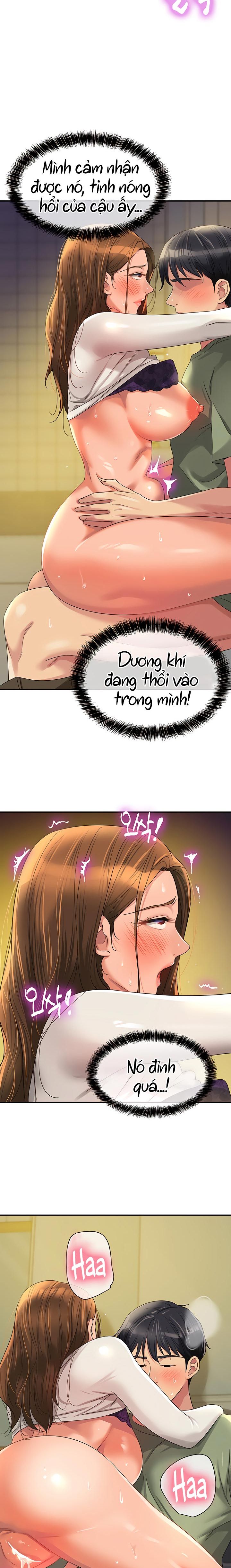 Lỗ đã mở Chap Ch. 64-Lỗ đã mở - Next Chap 65