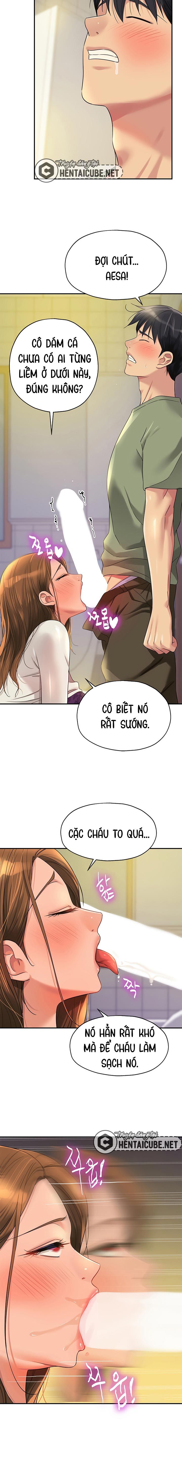 Lỗ đã mở Chap Ch. 63-Lỗ đã mở - Next Chap 64
