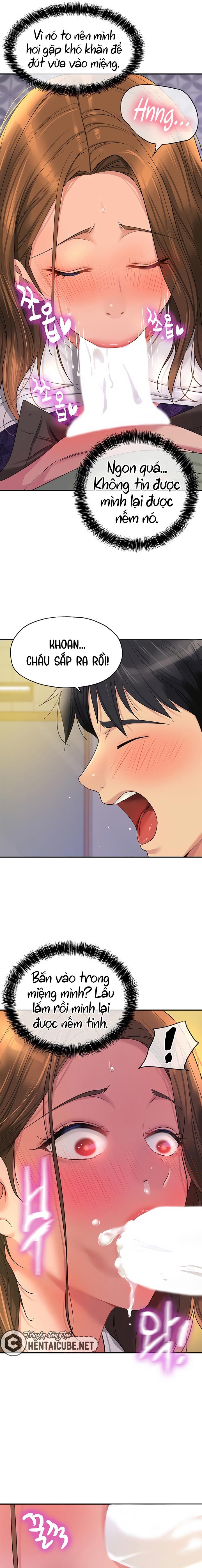 Lỗ đã mở Chap Ch. 63-Lỗ đã mở - Next Chap 64