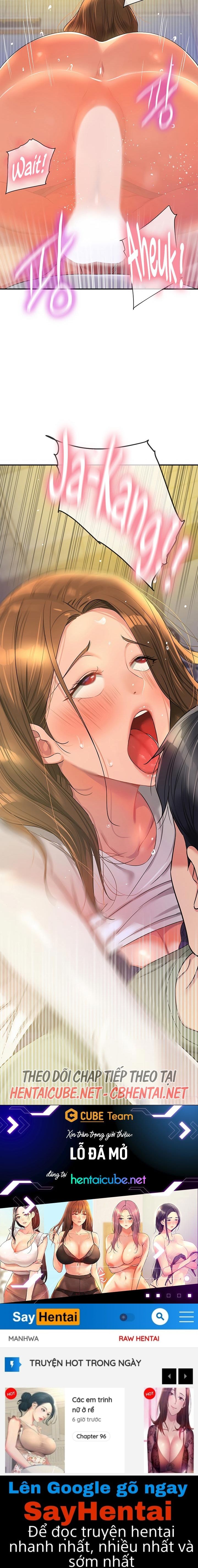 Lỗ đã mở Chap Ch. 63-Lỗ đã mở - Next Chap 64