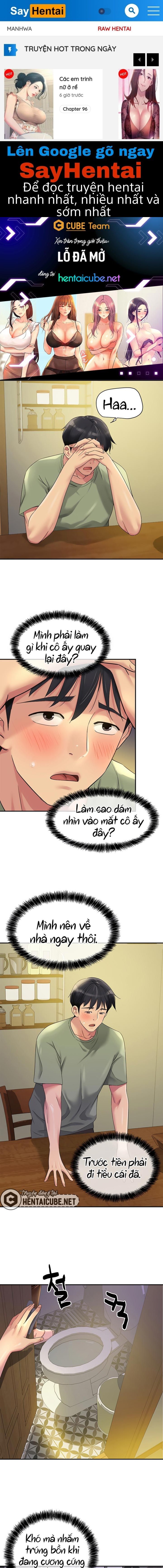 Lỗ đã mở Chap Ch. 63-Lỗ đã mở - Next Chap 64