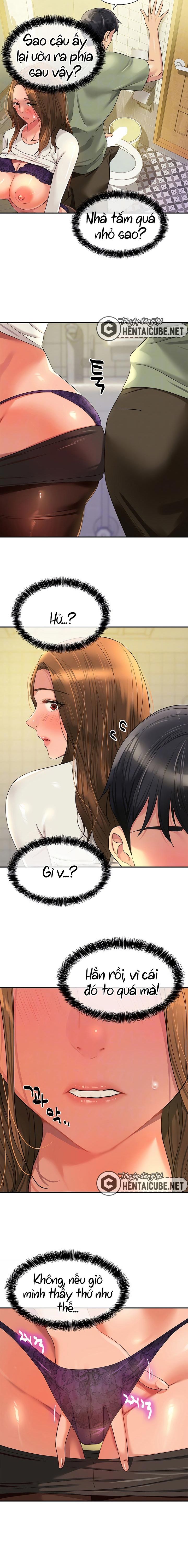 Lỗ đã mở Chap Ch. 63-Lỗ đã mở - Next Chap 64