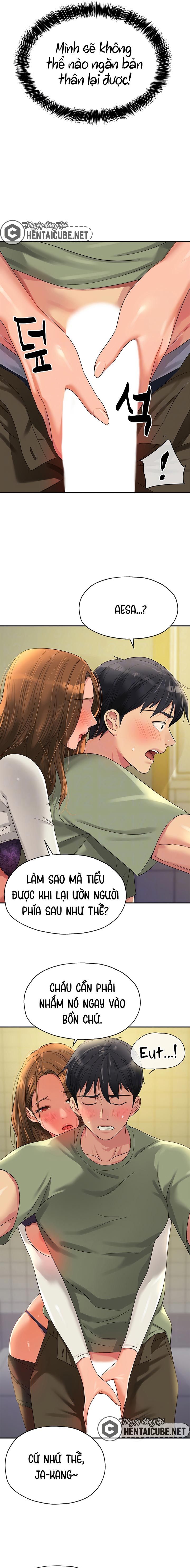 Lỗ đã mở Chap Ch. 63-Lỗ đã mở - Next Chap 64