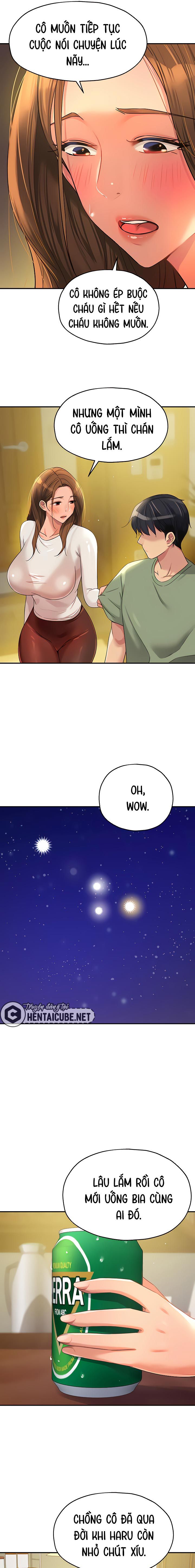 Lỗ đã mở Chap Ch. 62-Lỗ đã mở - Next Chap 63