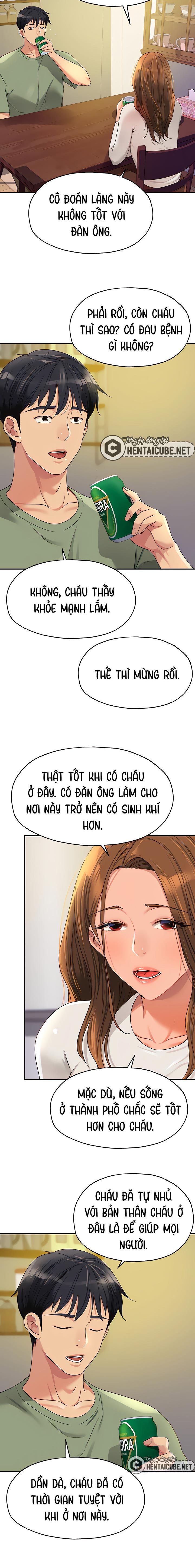 Lỗ đã mở Chap Ch. 62-Lỗ đã mở - Next Chap 63