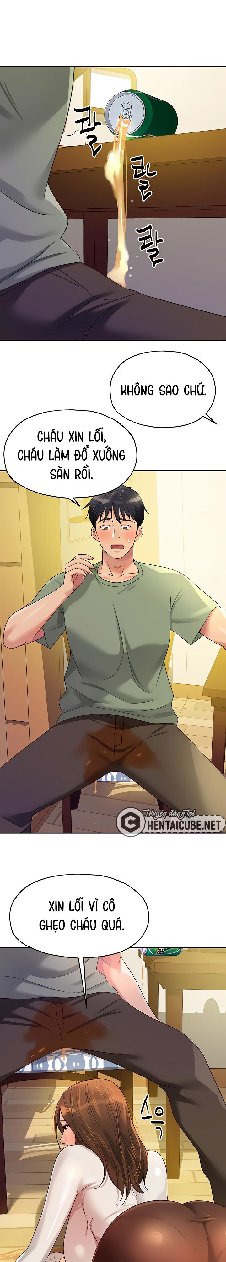 Lỗ đã mở Chap Ch. 62-Lỗ đã mở - Next Chap 63