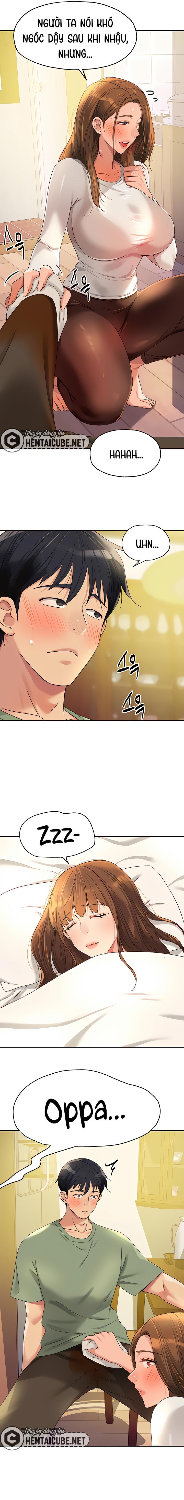 Lỗ đã mở Chap Ch. 62-Lỗ đã mở - Next Chap 63