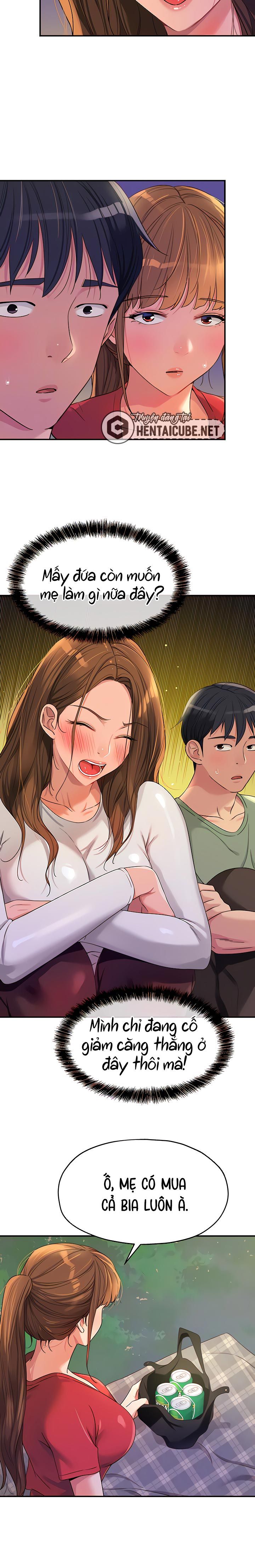 Lỗ đã mở Chap Ch. 62-Lỗ đã mở - Next Chap 63