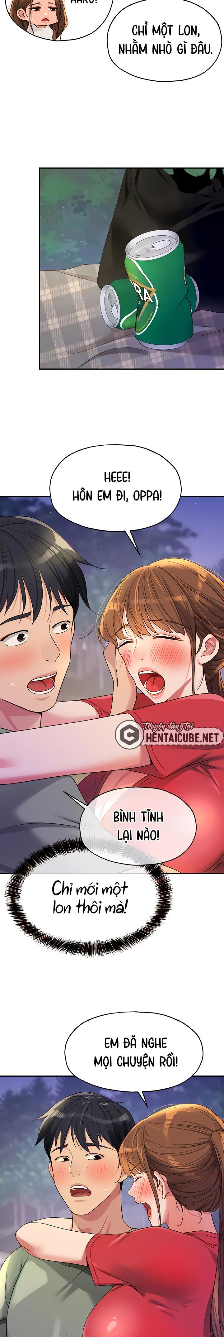 Lỗ đã mở Chap Ch. 62-Lỗ đã mở - Next Chap 63