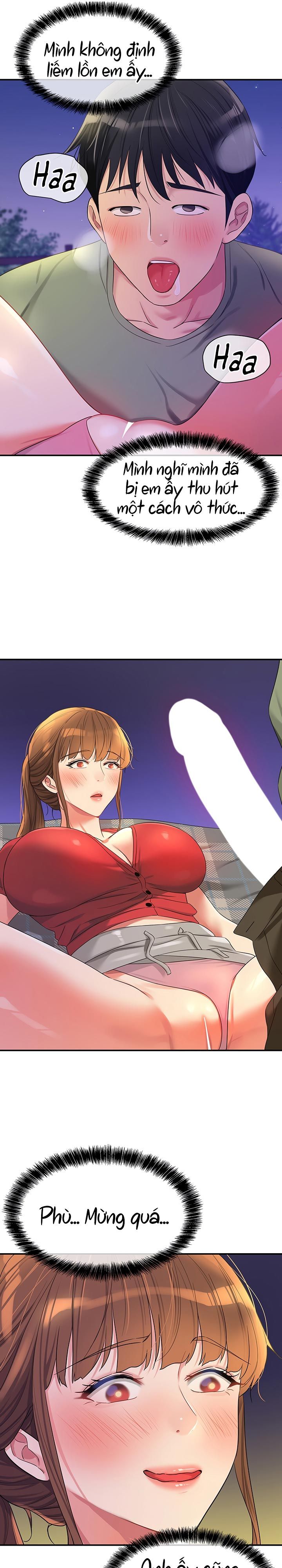 Lỗ đã mở Chap Ch. 61-Lỗ đã mở - Next Chap 62