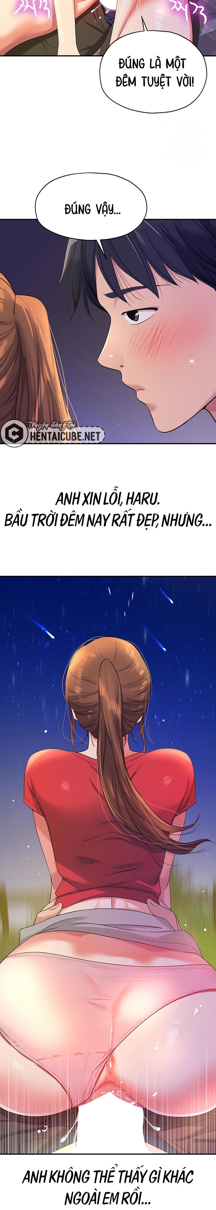 Lỗ đã mở Chap Ch. 61-Lỗ đã mở - Next Chap 62