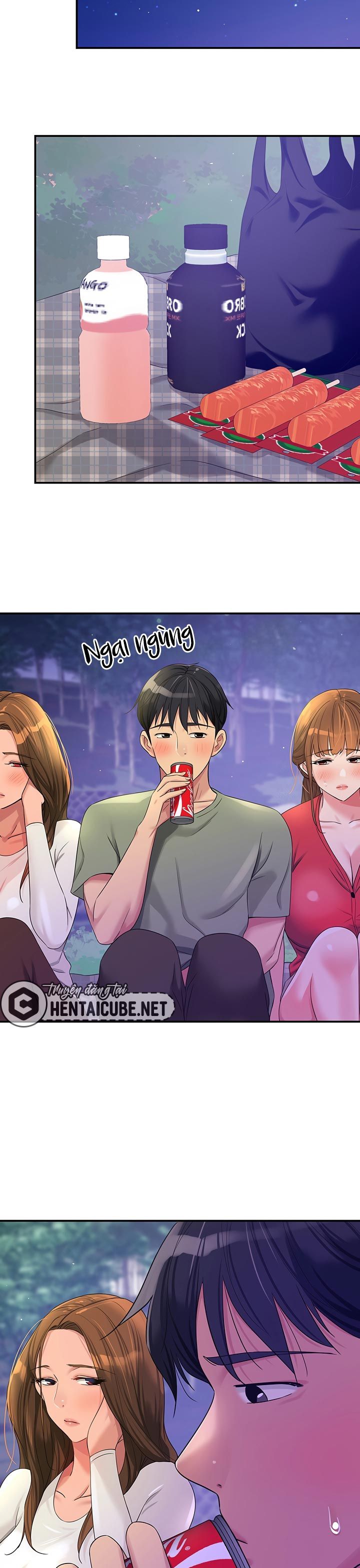 Lỗ đã mở Chap Ch. 61-Lỗ đã mở - Next Chap 62