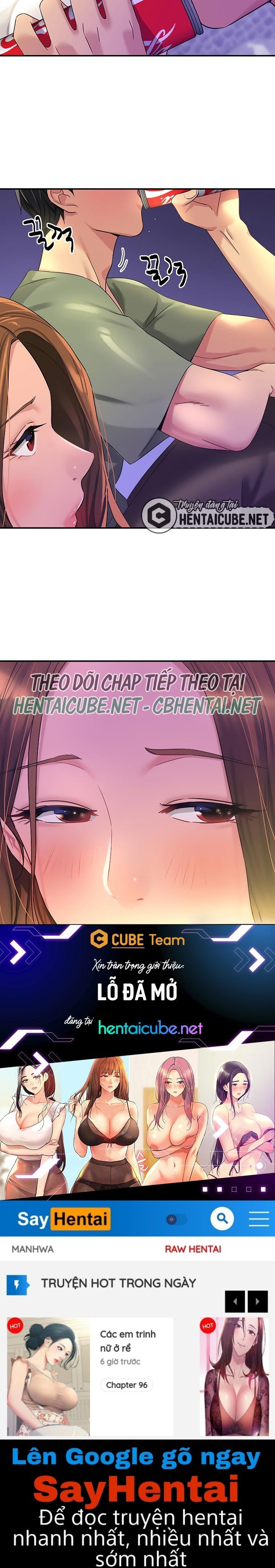 Lỗ đã mở Chap Ch. 61-Lỗ đã mở - Next Chap 62