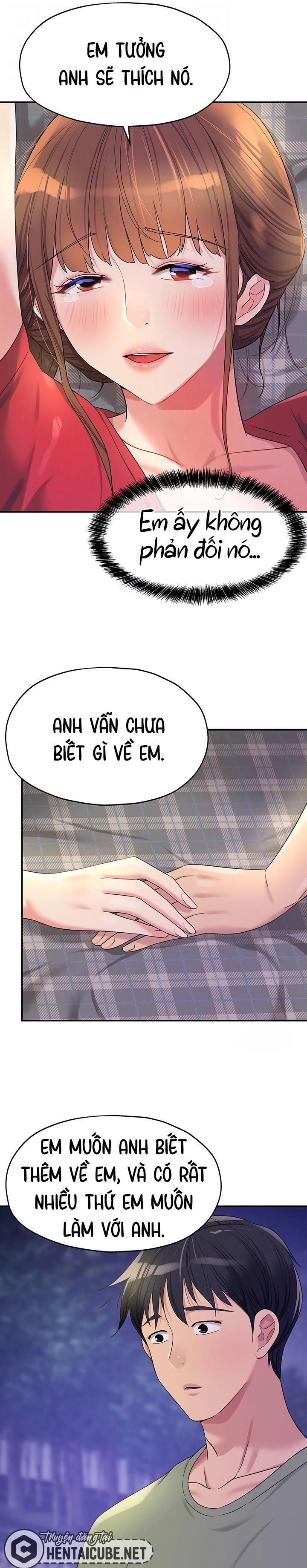 Lỗ đã mở Chap Ch. 61-Lỗ đã mở - Next Chap 62
