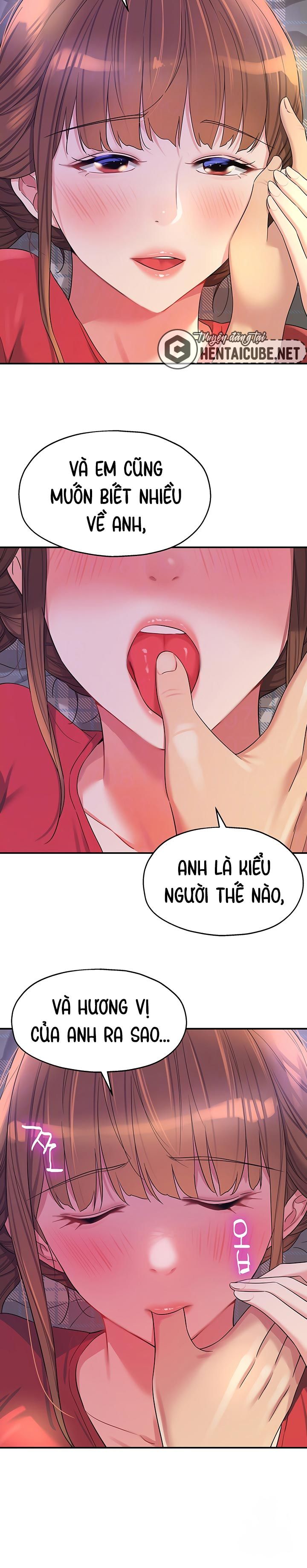 Lỗ đã mở Chap Ch. 61-Lỗ đã mở - Next Chap 62