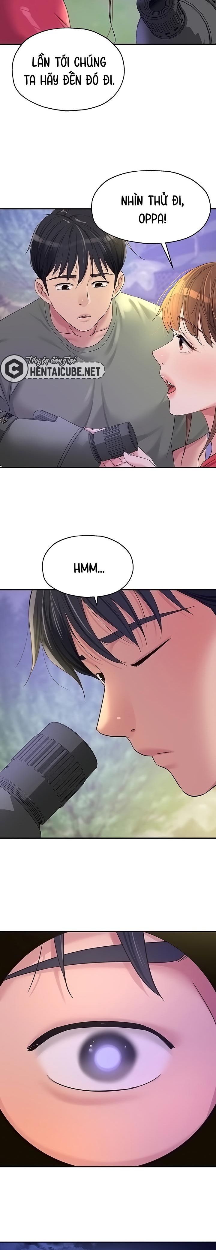 Lỗ đã mở Chap Ch. 60-Lỗ đã mở - Next Chap 61