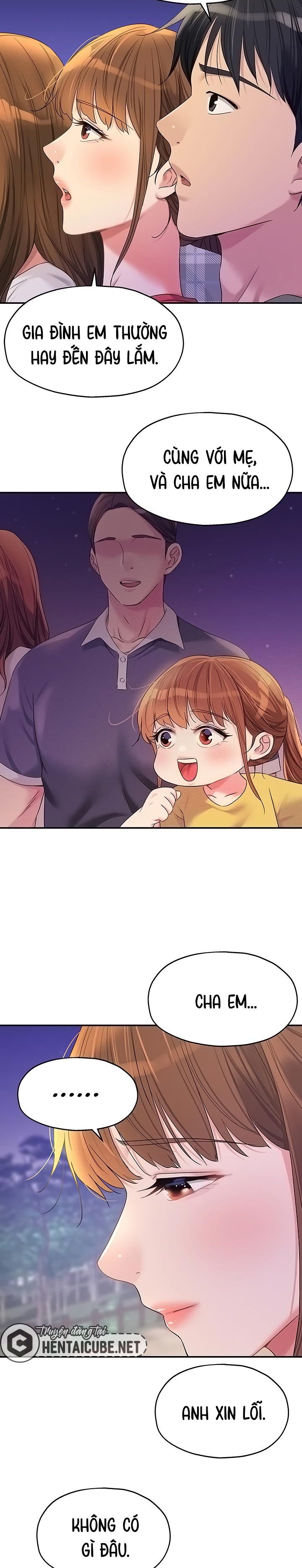 Lỗ đã mở Chap Ch. 60-Lỗ đã mở - Next Chap 61