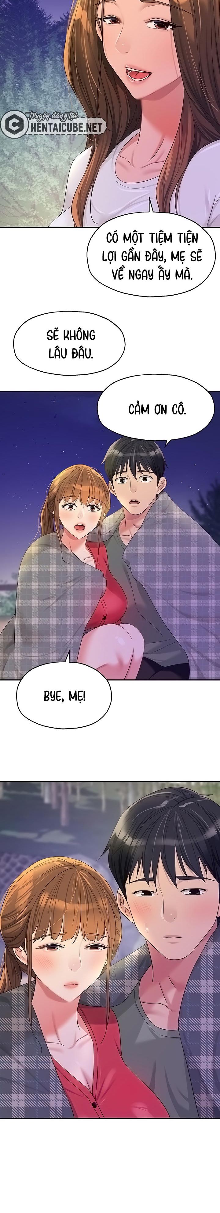 Lỗ đã mở Chap Ch. 60-Lỗ đã mở - Next Chap 61