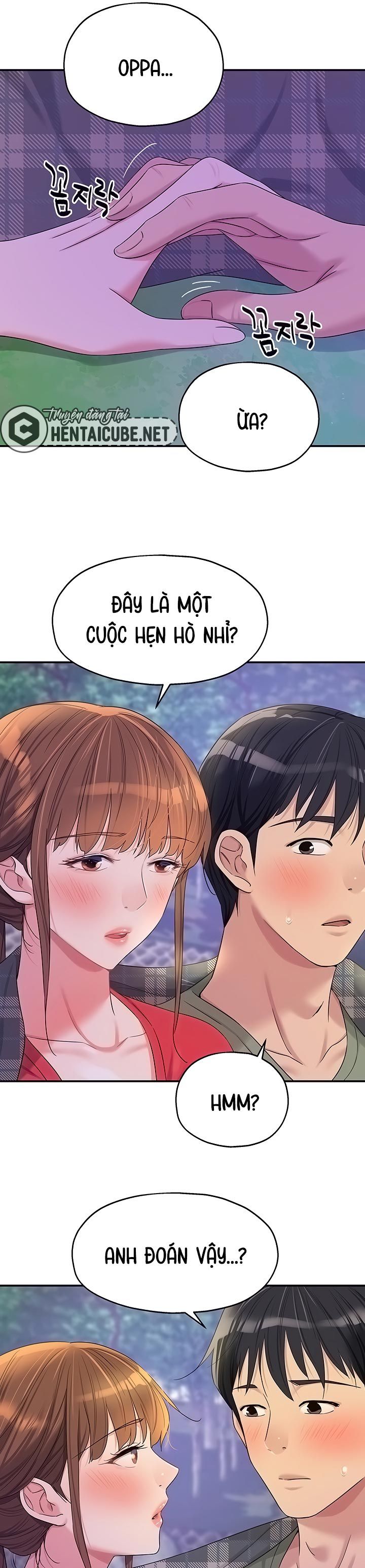 Lỗ đã mở Chap Ch. 60-Lỗ đã mở - Next Chap 61
