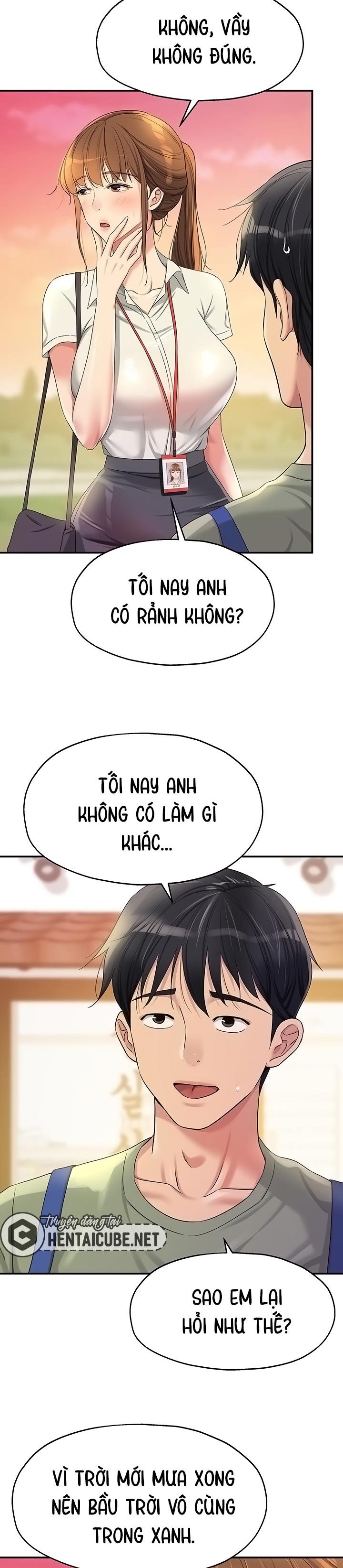 Lỗ đã mở Chap Ch. 60-Lỗ đã mở - Next Chap 61