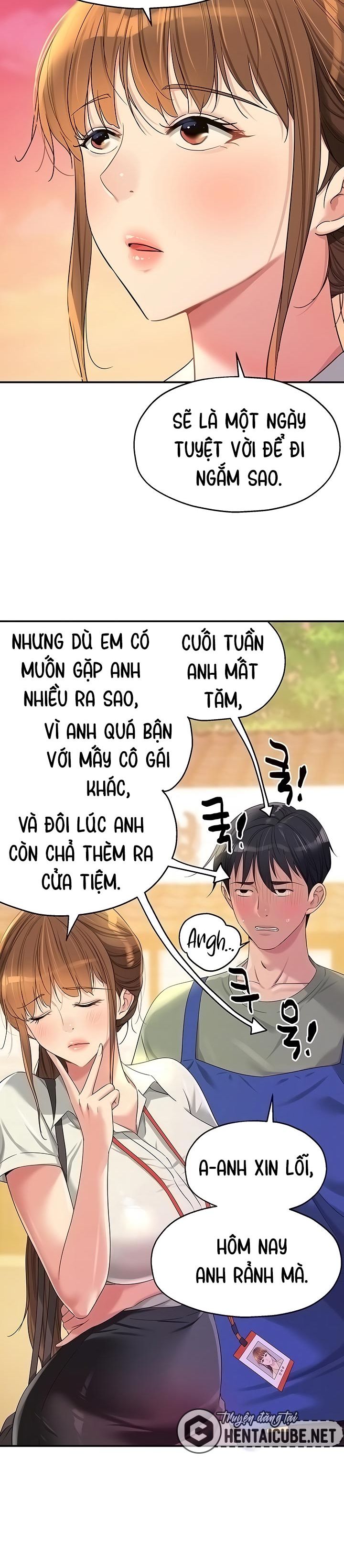 Lỗ đã mở Chap Ch. 60-Lỗ đã mở - Next Chap 61