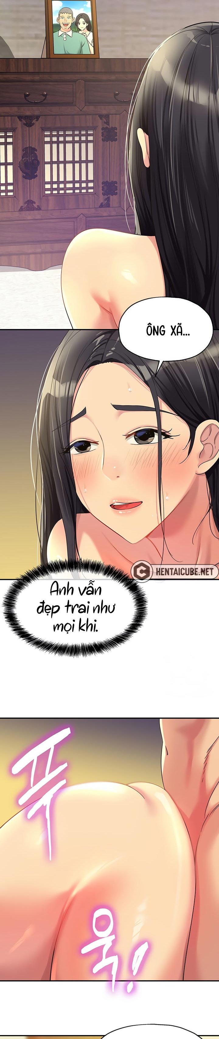 Lỗ đã mở Chap Ch. 59-Lỗ đã mở - Next Chap 60