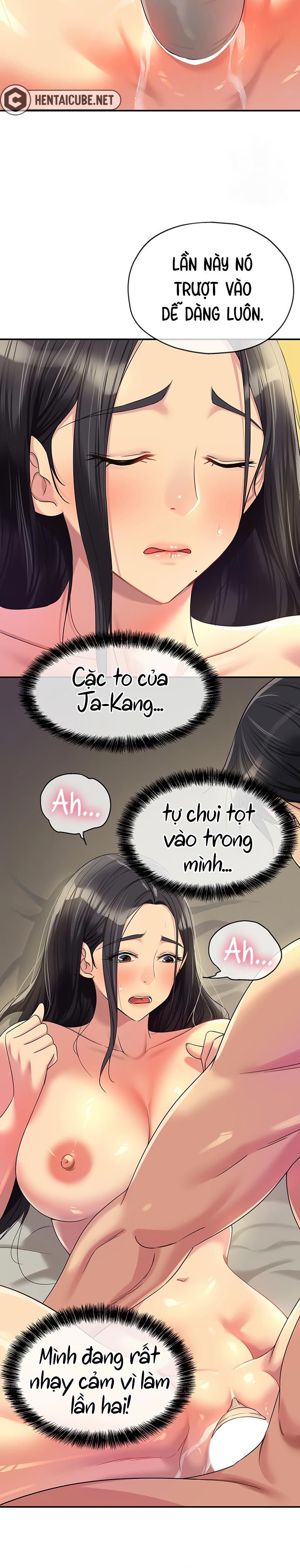 Lỗ đã mở Chap Ch. 59-Lỗ đã mở - Next Chap 60