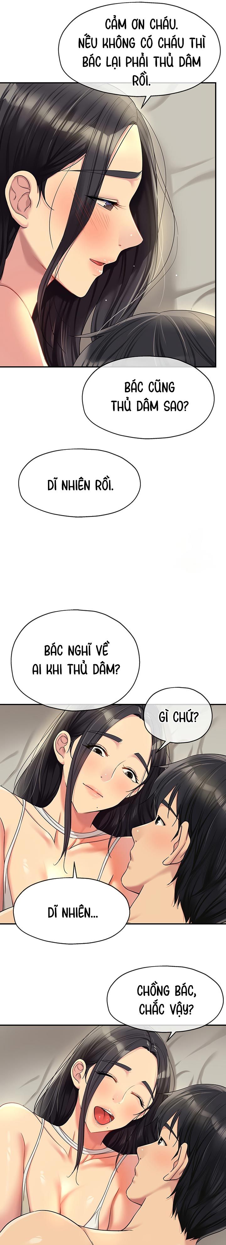 Lỗ đã mở Chap Ch. 58-Lỗ đã mở - Next Chap 59