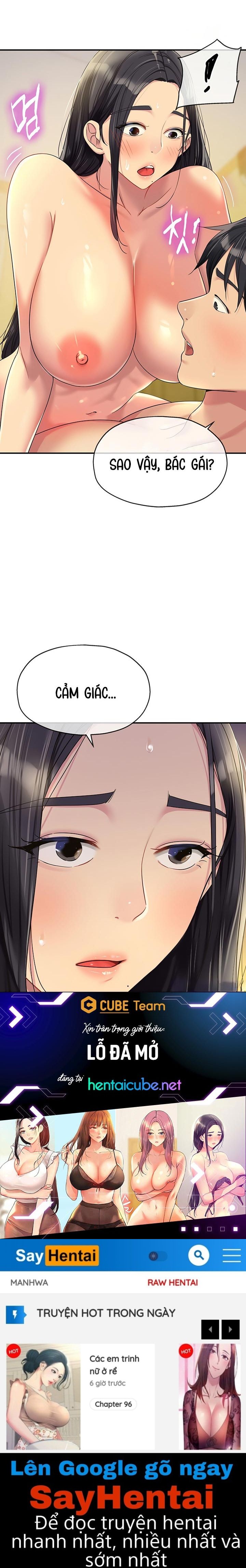 Lỗ đã mở Chap Ch. 58-Lỗ đã mở - Next Chap 59