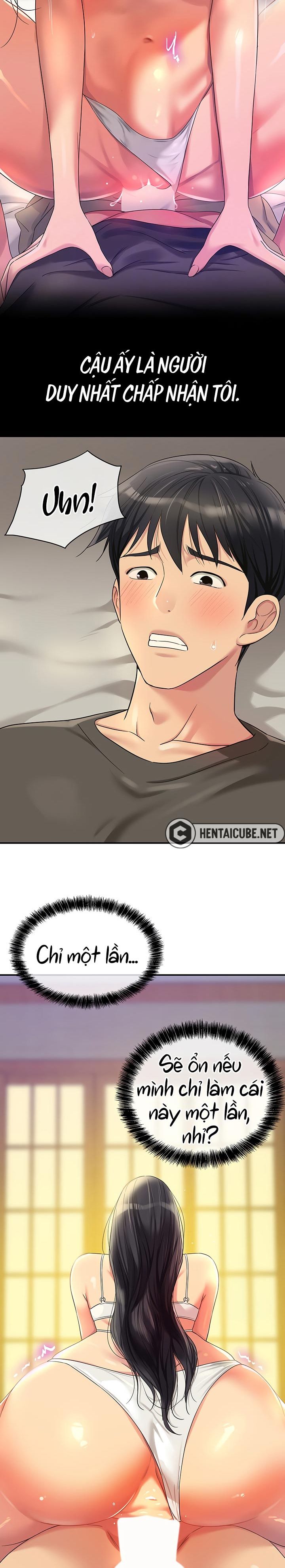 Lỗ đã mở Chap Ch. 58-Lỗ đã mở - Next Chap 59