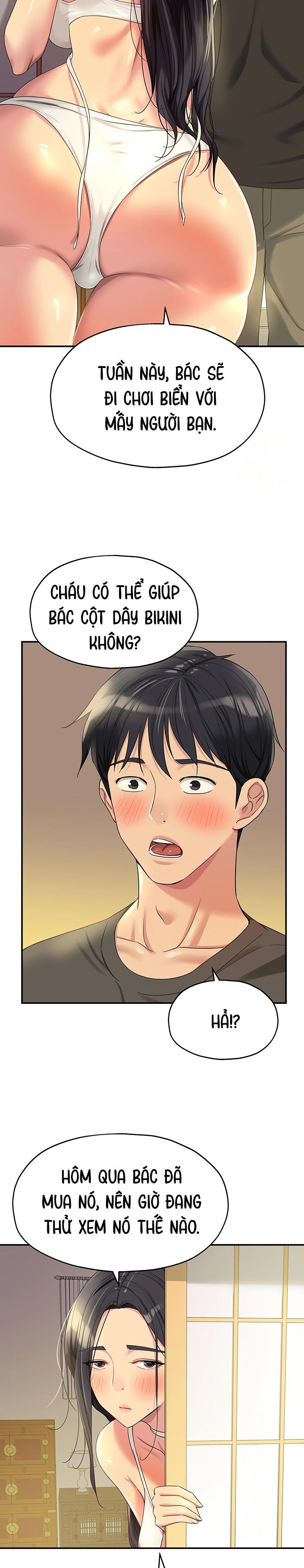 Lỗ đã mở Chap Ch. 57-Lỗ đã mở - Next Chap 58