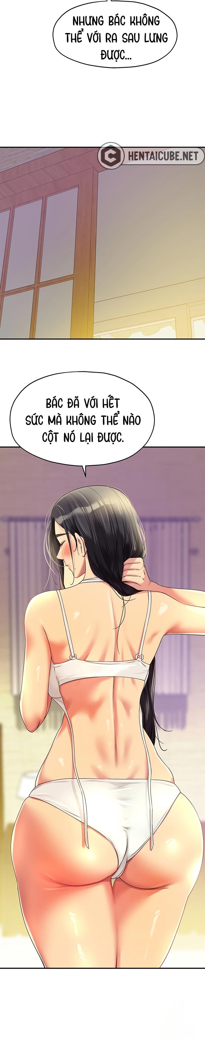 Lỗ đã mở Chap Ch. 57-Lỗ đã mở - Next Chap 58