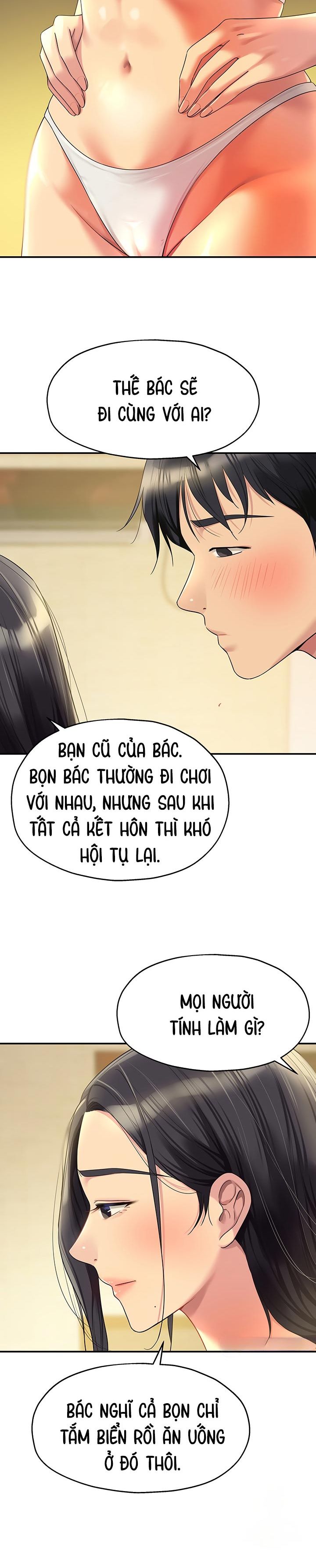 Lỗ đã mở Chap Ch. 57-Lỗ đã mở - Next Chap 58