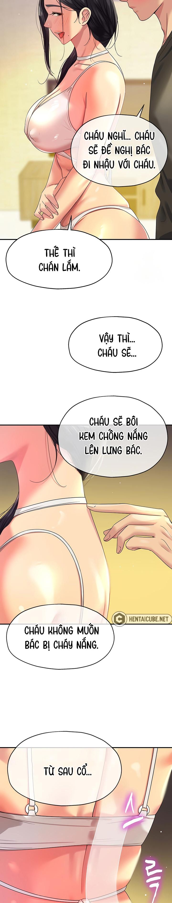 Lỗ đã mở Chap Ch. 57-Lỗ đã mở - Next Chap 58