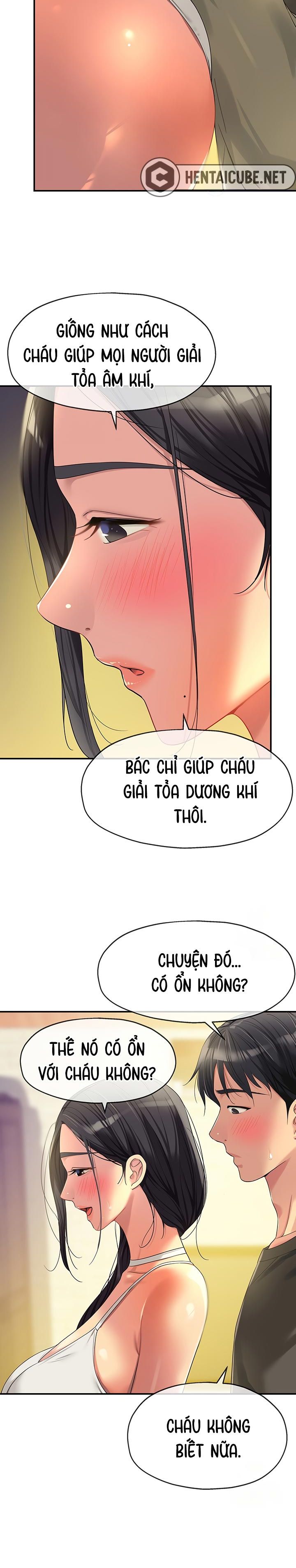 Lỗ đã mở Chap Ch. 57-Lỗ đã mở - Next Chap 58