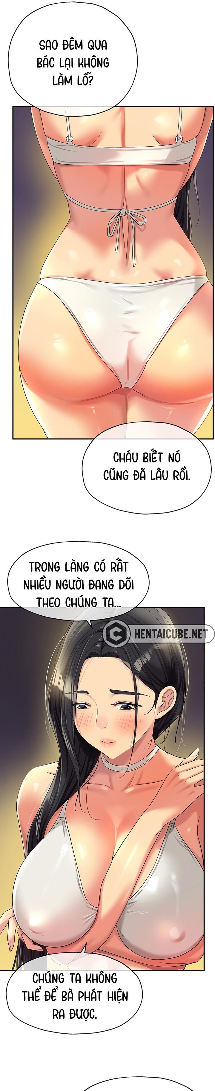 Lỗ đã mở Chap Ch. 57-Lỗ đã mở - Next Chap 58