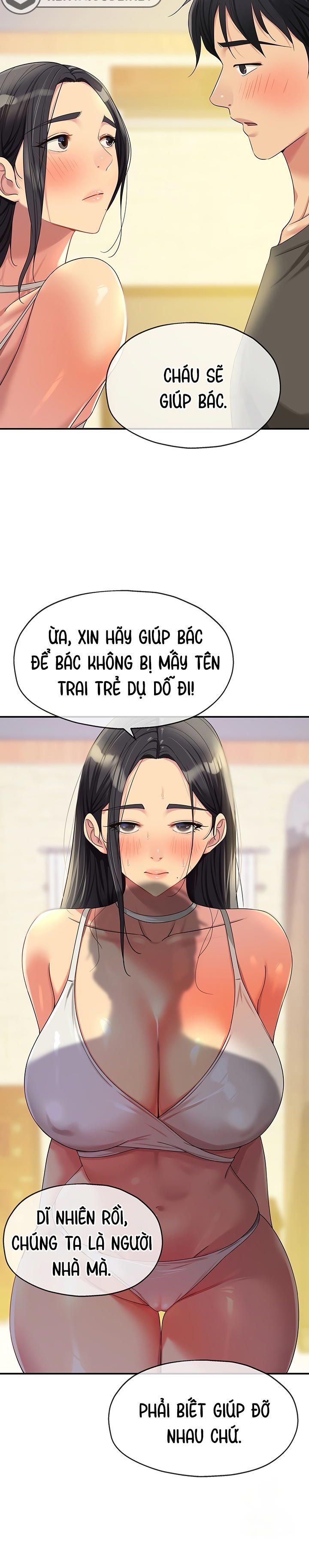 Lỗ đã mở Chap Ch. 57-Lỗ đã mở - Next Chap 58