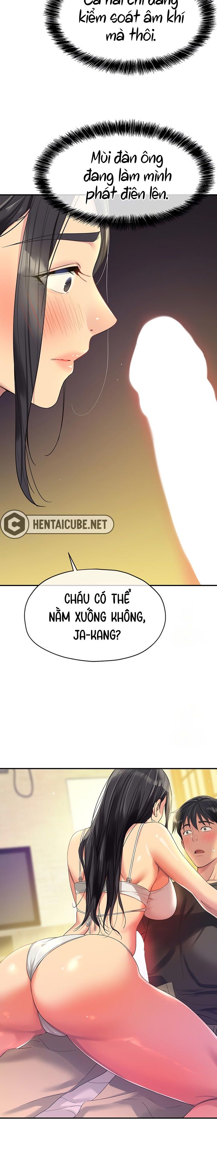 Lỗ đã mở Chap Ch. 57-Lỗ đã mở - Next Chap 58