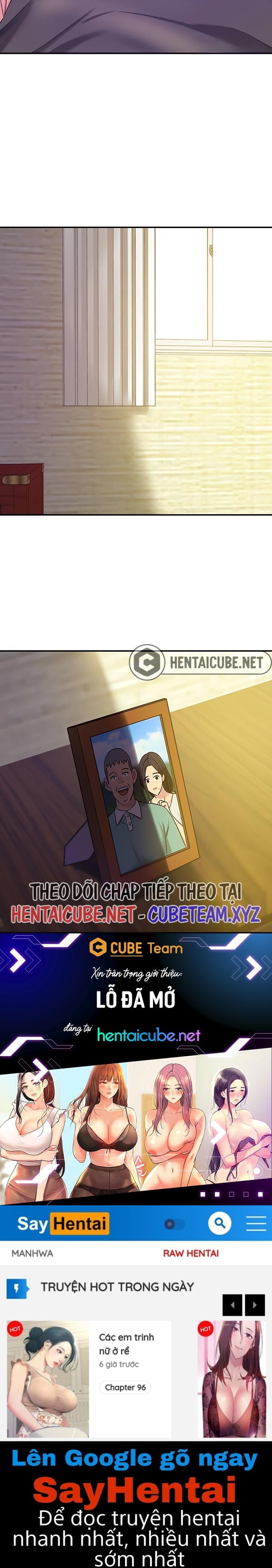 Lỗ đã mở Chap Ch. 57-Lỗ đã mở - Next Chap 58