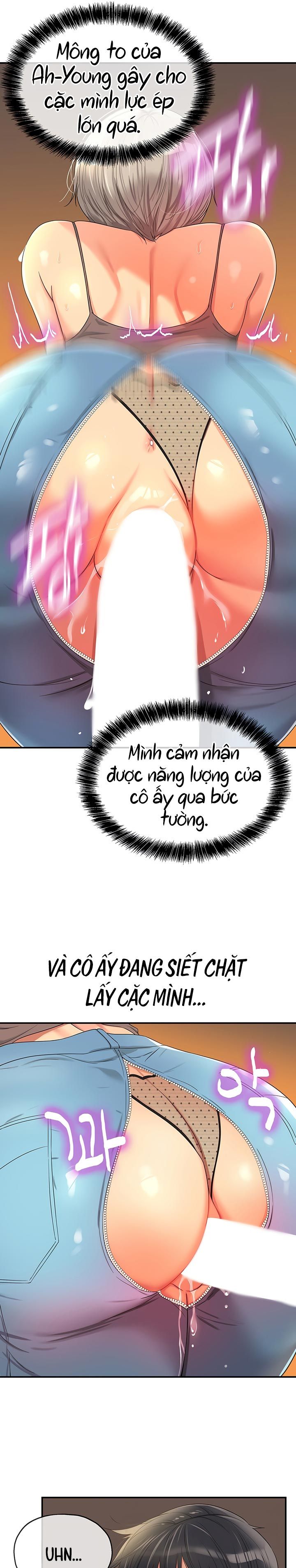 Lỗ đã mở Chap Ch. 56-Lỗ đã mở - Next Chap 57