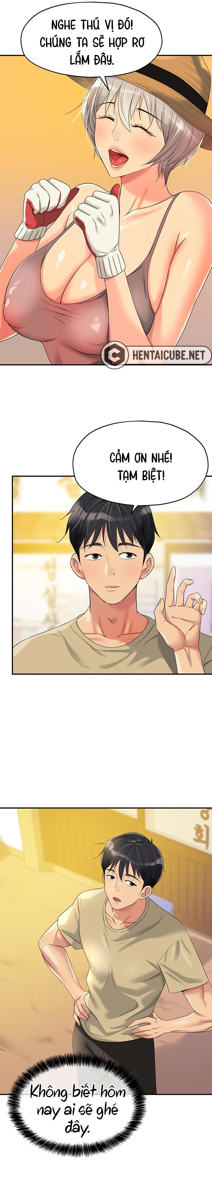 Lỗ đã mở Chap Ch. 56-Lỗ đã mở - Next Chap 57