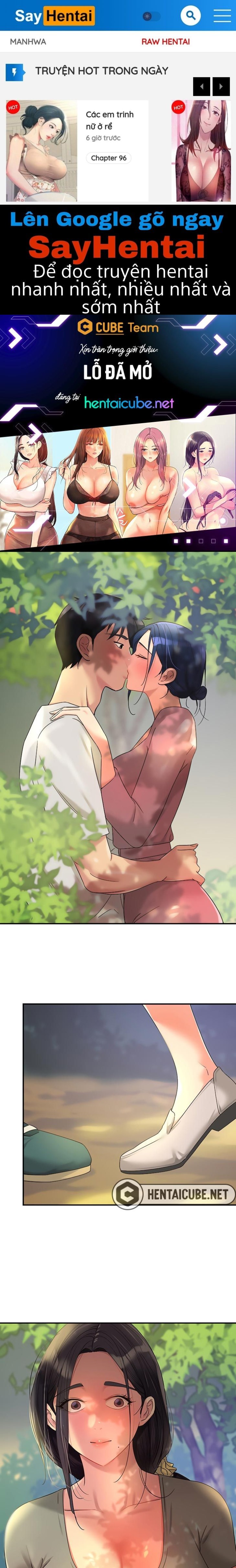 Lỗ đã mở Chap Ch. 56-Lỗ đã mở - Next Chap 57