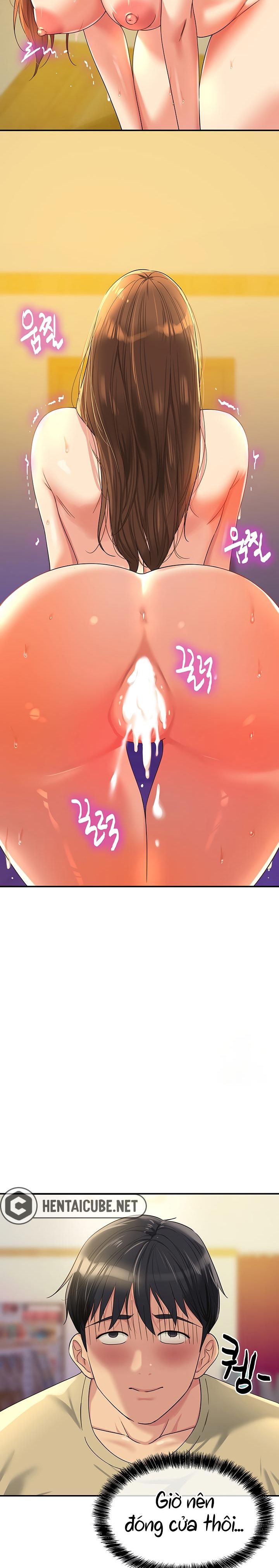 Lỗ đã mở Chap Ch. 56-Lỗ đã mở - Next Chap 57