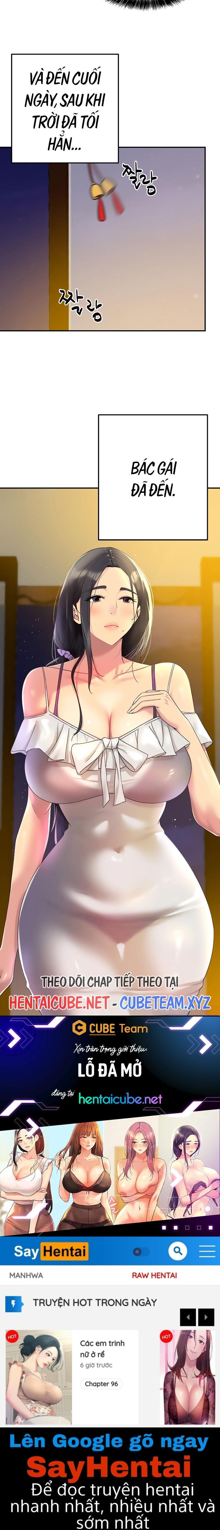 Lỗ đã mở Chap Ch. 56-Lỗ đã mở - Next Chap 57