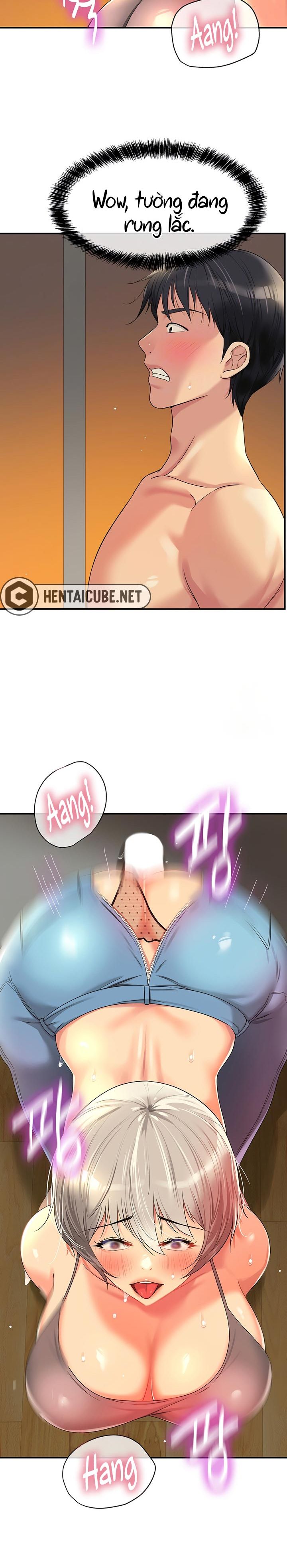 Lỗ đã mở Chap Ch. 56-Lỗ đã mở - Next Chap 57