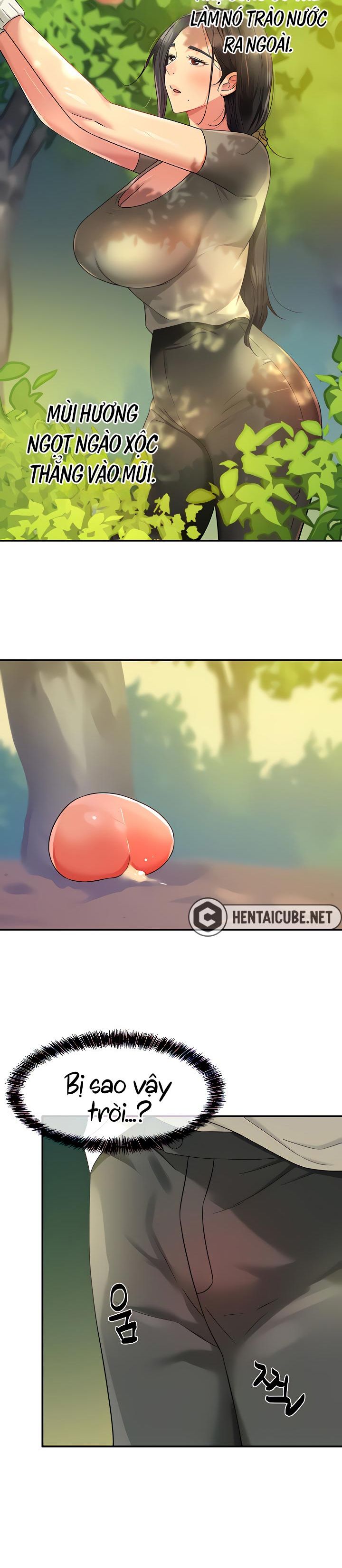 Lỗ đã mở Chap Ch. 55-Lỗ đã mở - Next Chap 56