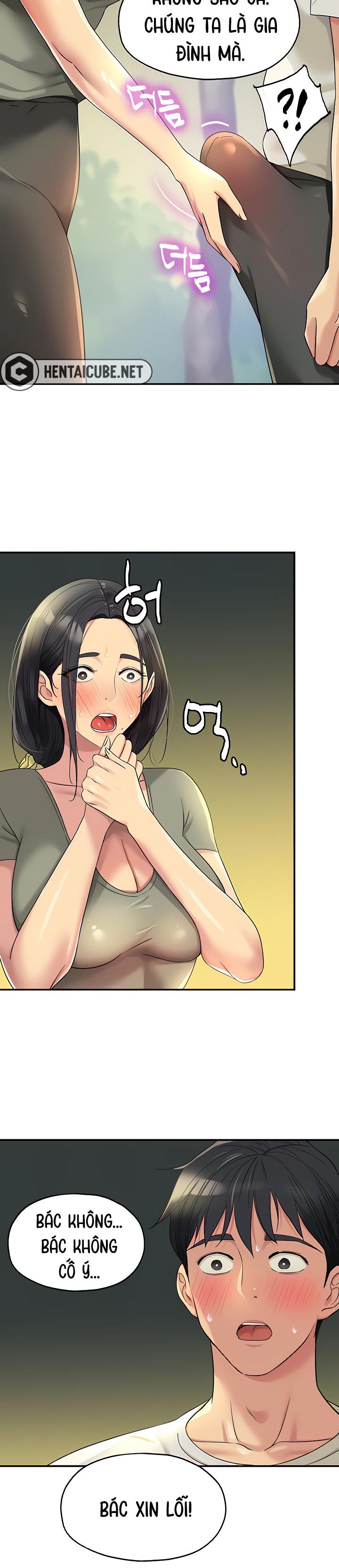 Lỗ đã mở Chap Ch. 55-Lỗ đã mở - Next Chap 56
