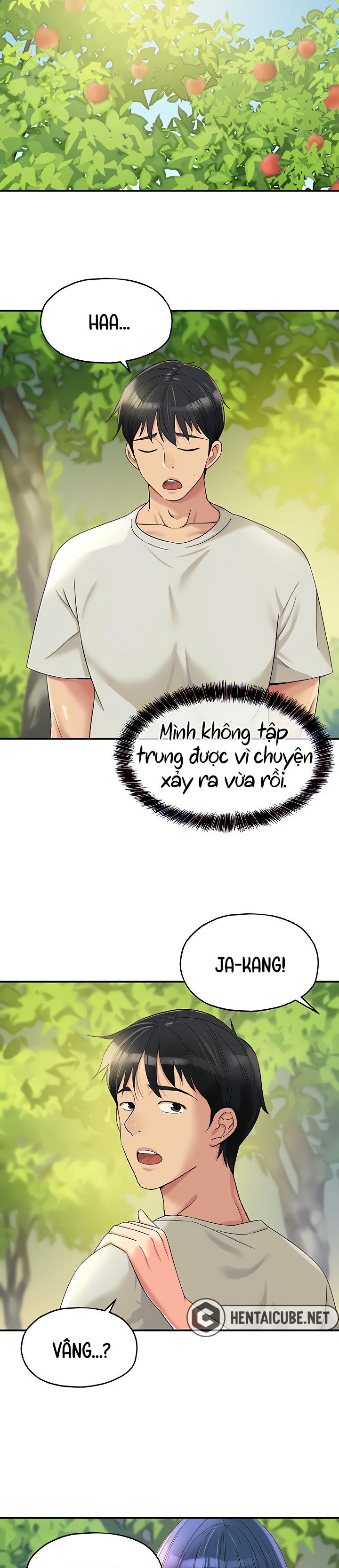 Lỗ đã mở Chap Ch. 55-Lỗ đã mở - Next Chap 56